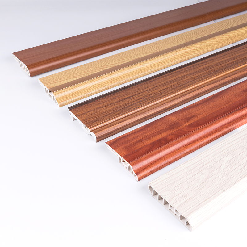 แผงรอบพีวีซี