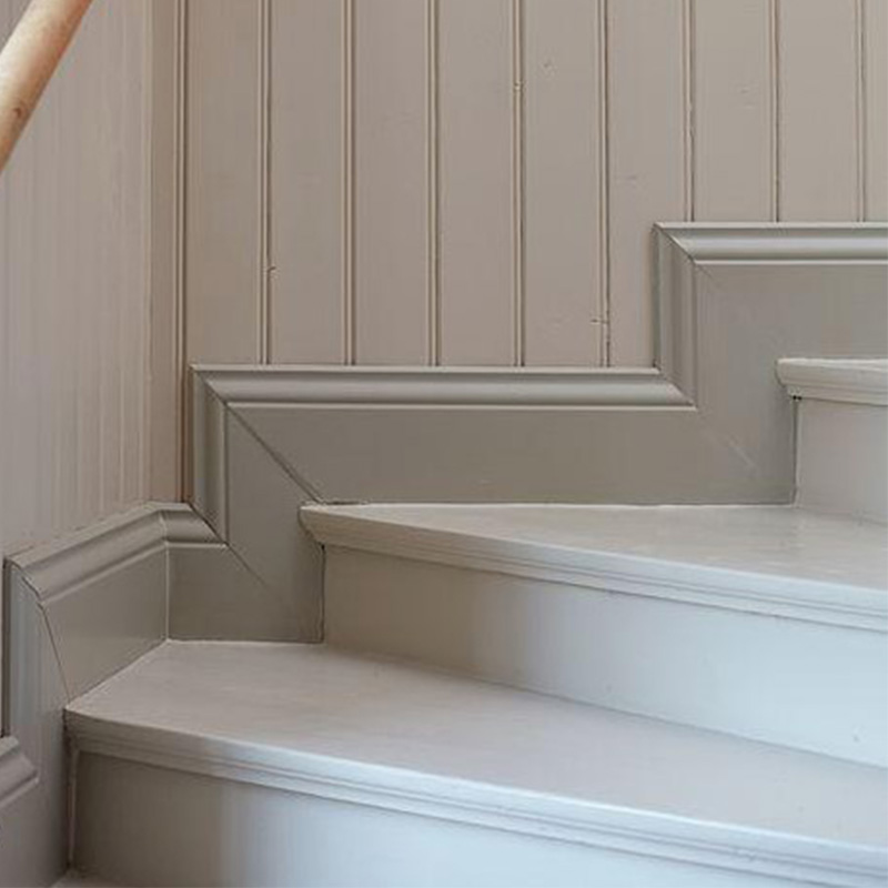 ประเภทของบัวพื้น