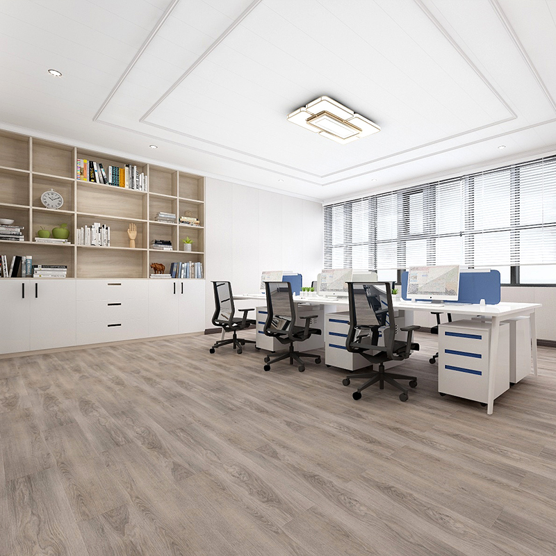 พื้นไวนิล เอสพีซี