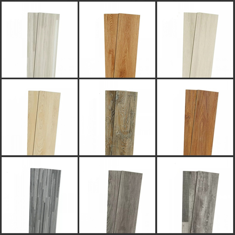 พื้นไวนิลไม้กระดาน