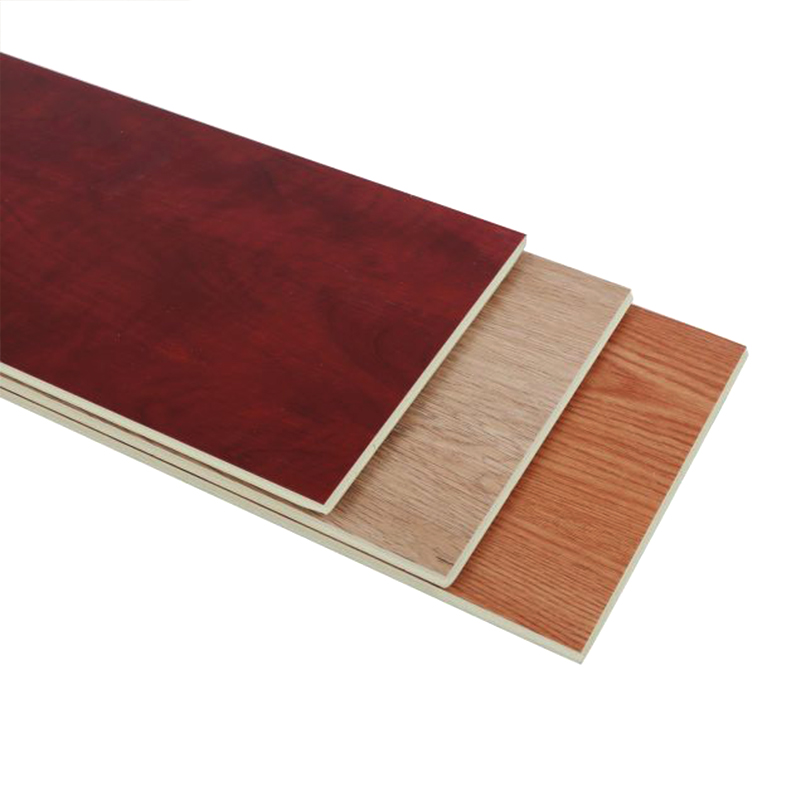 พื้น SPC ที่ทนทาน 