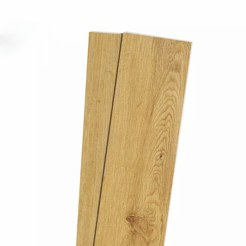 พื้นไม้กระดานไวนิลที่หรูหรา