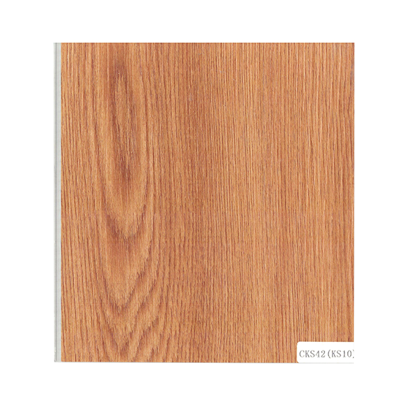 พื้นไม้กระดานไวนิลลายไม้กันน้ำ