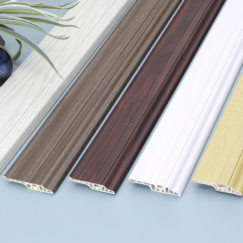 รายละเอียดรอบ PVC ทนไฟ