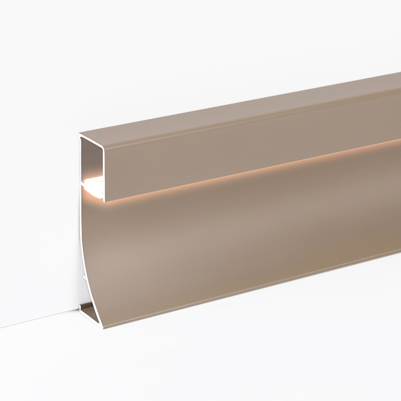 ไฟ LED Strip แบบแผงรอบ