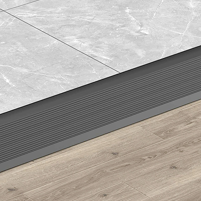 แผ่นปิดการเปลี่ยนพื้นที่หรูหรา