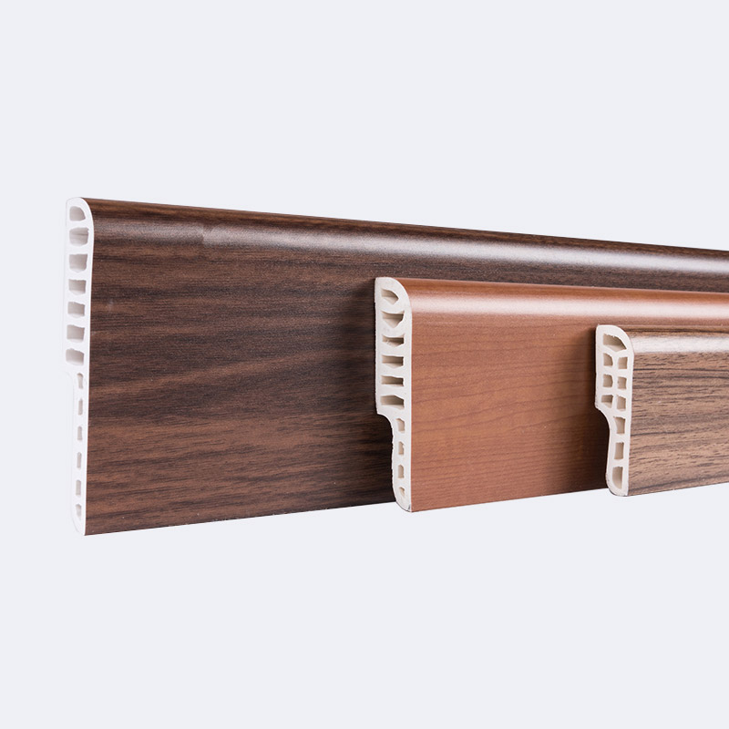 แผ่นกั้นห้องน้ำพีวีซีกันน้ำ