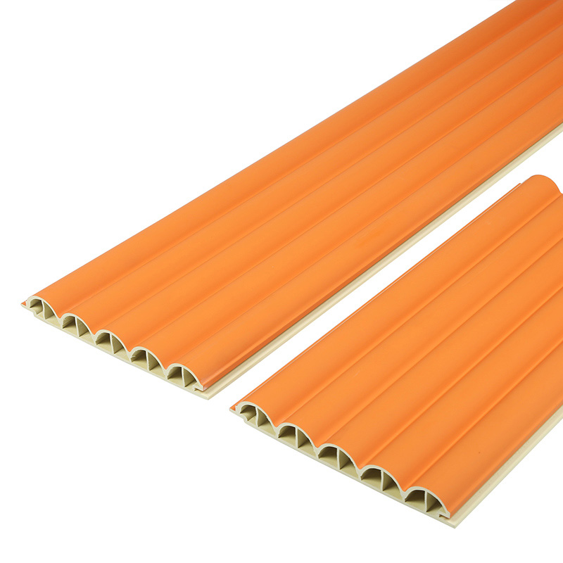 แผงร่องผนัง