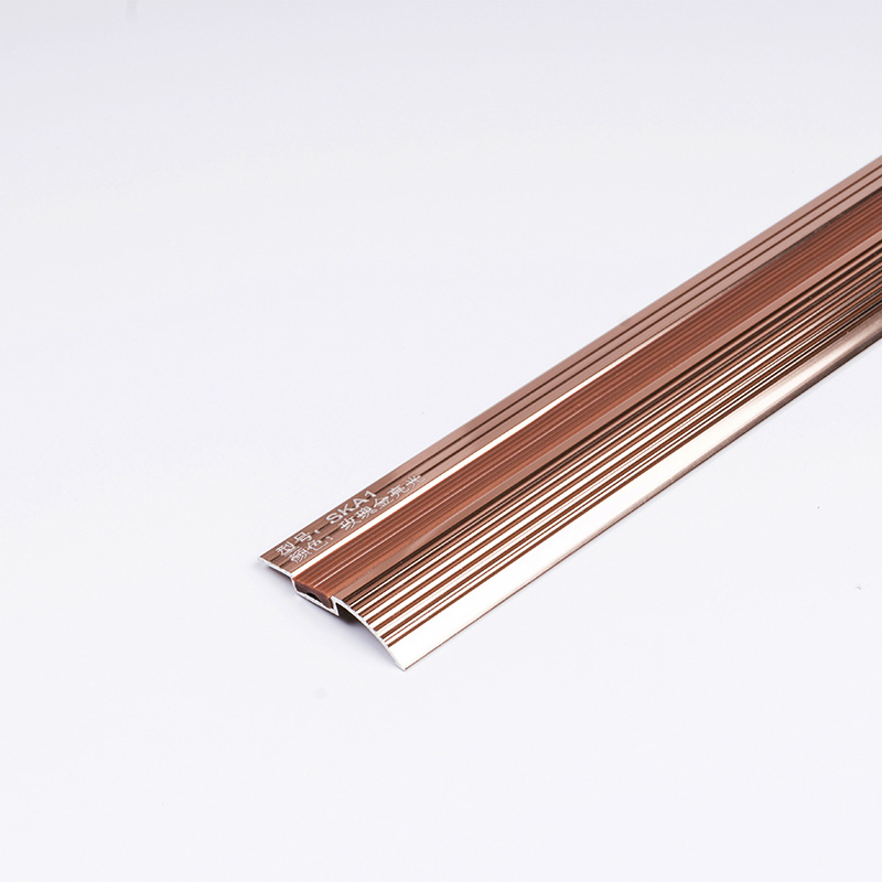 พรมหรูหราเป็นแถบเปลี่ยนกระเบื้อง