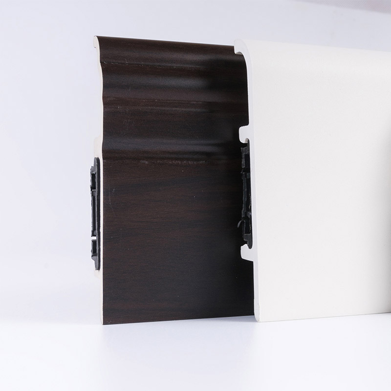 บัวพื้นภายใน