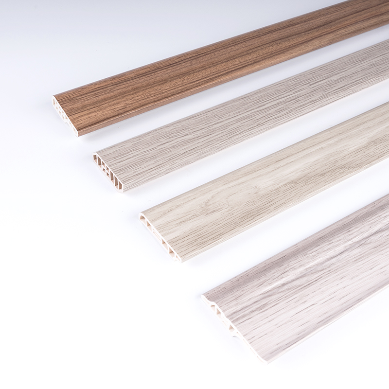 ผนังพีวีซีรอบ