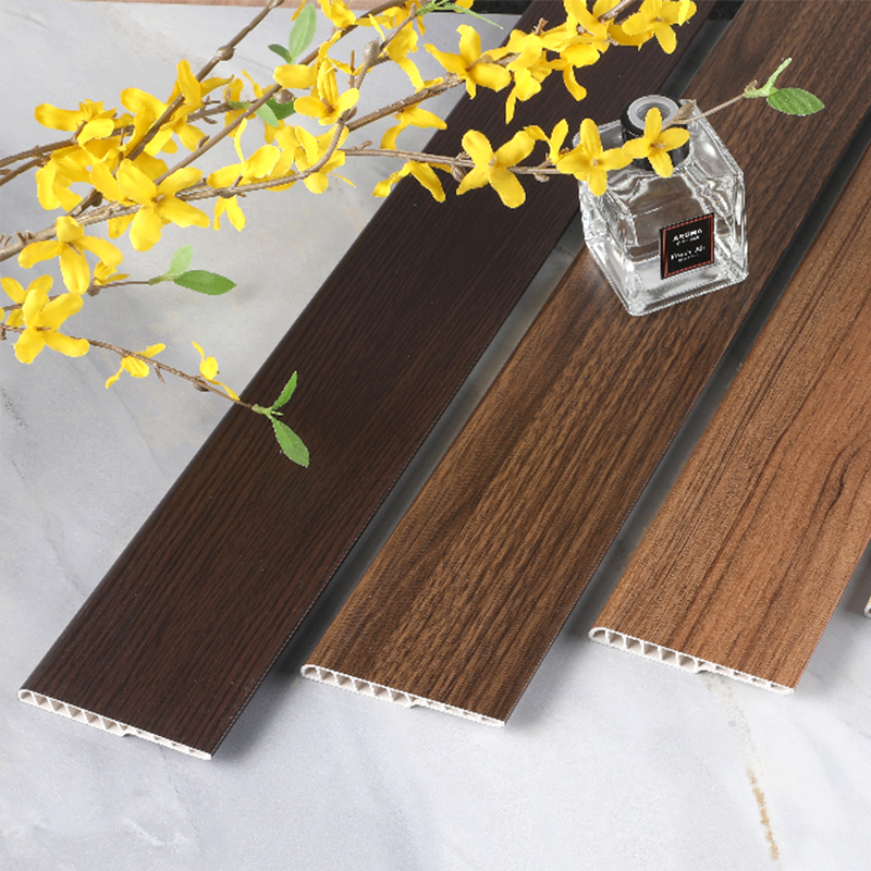 รอบคันpvc