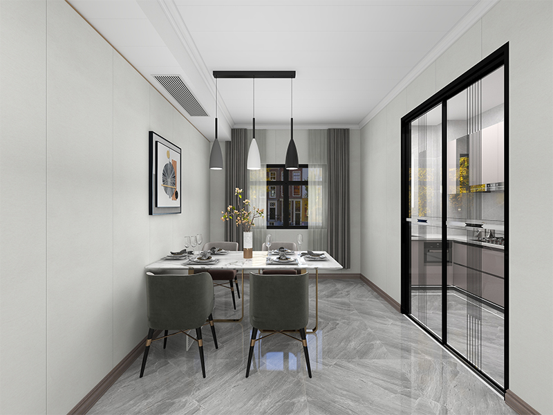 foshan พีวีซีรอบ