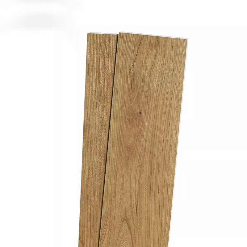 พื้นไม้กระดานไวนิลกันน้ำ