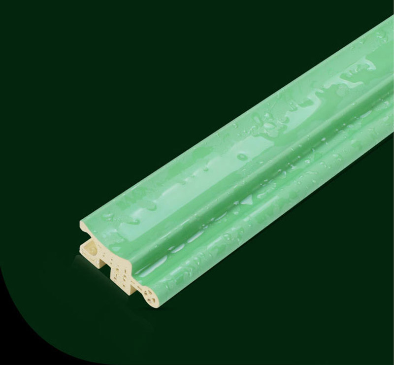 แผง WPC กันน้ำ