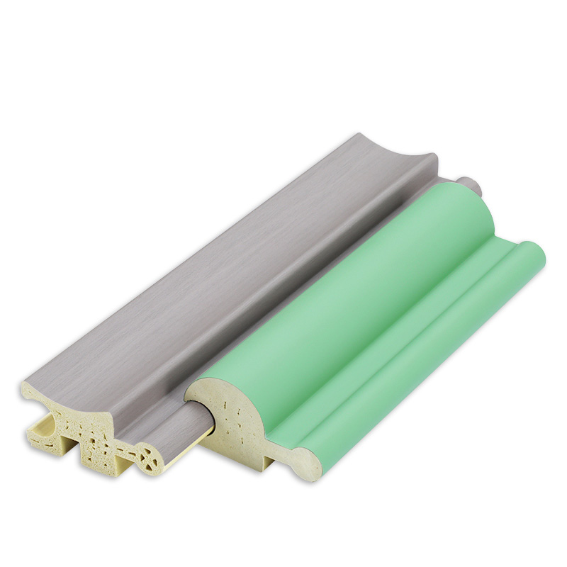 แผงภายใน WPC