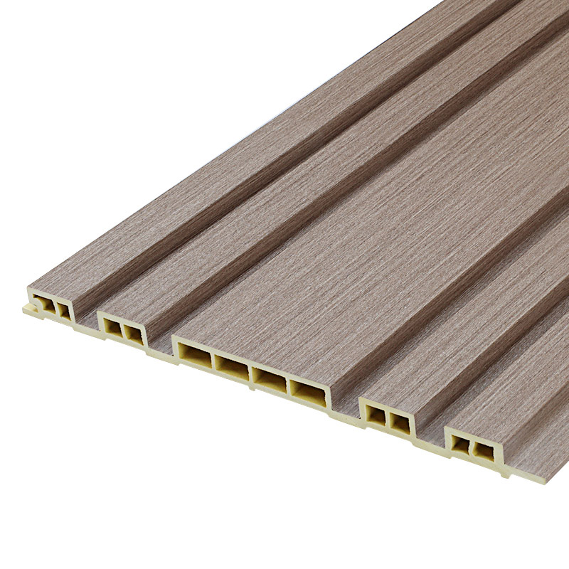 แผง WPC กันน้ำ