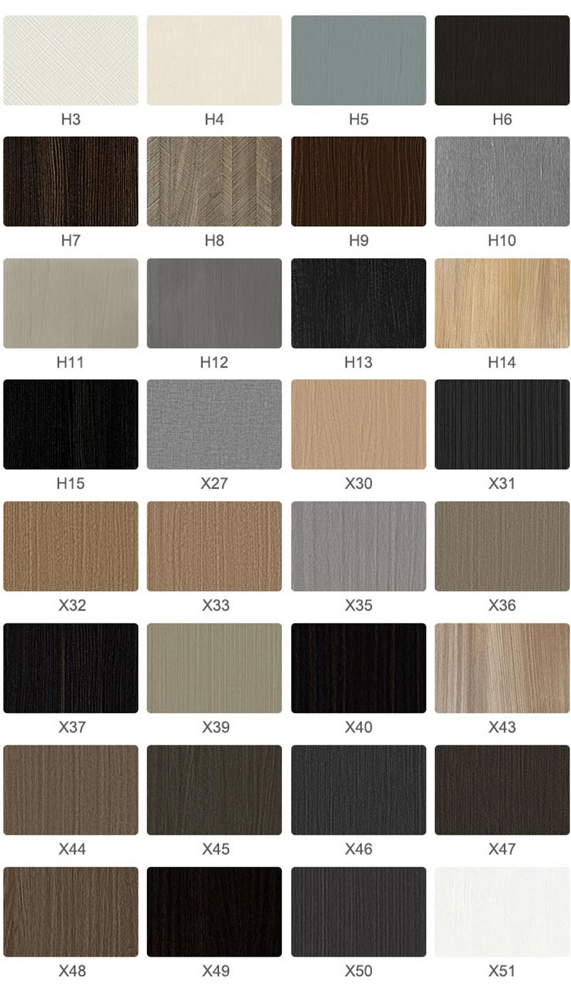 แผ่นผนังตกแต่งกันเชื้อรา