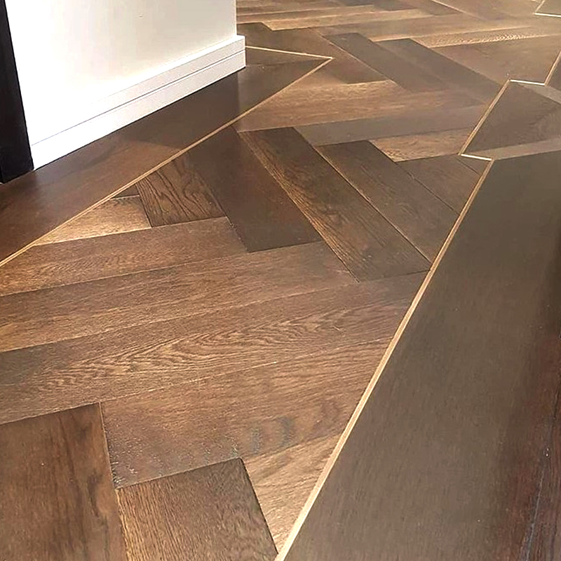 ติดตั้งง่าย แผ่นปิดรูปตัว T