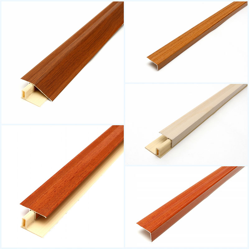 คิ้วกระเบื้องอลูมิเนียม