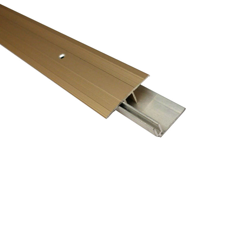 แถบเปลี่ยนเกียร์อลูมิเนียมสไตล์โมเดิร์น