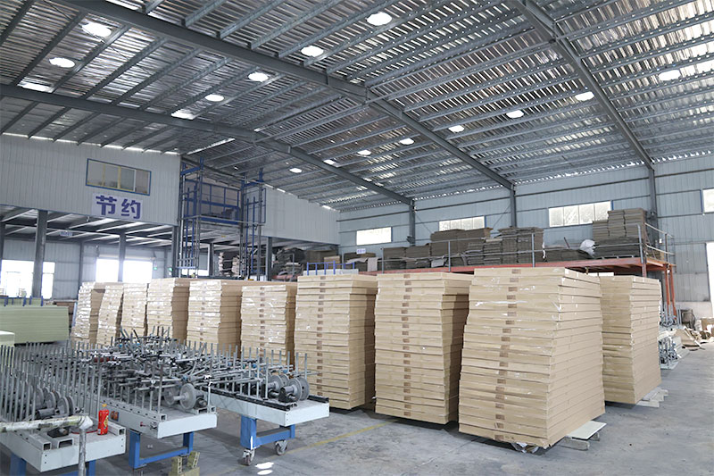 ผู้จำหน่ายแผ่นผนังพีวีซี