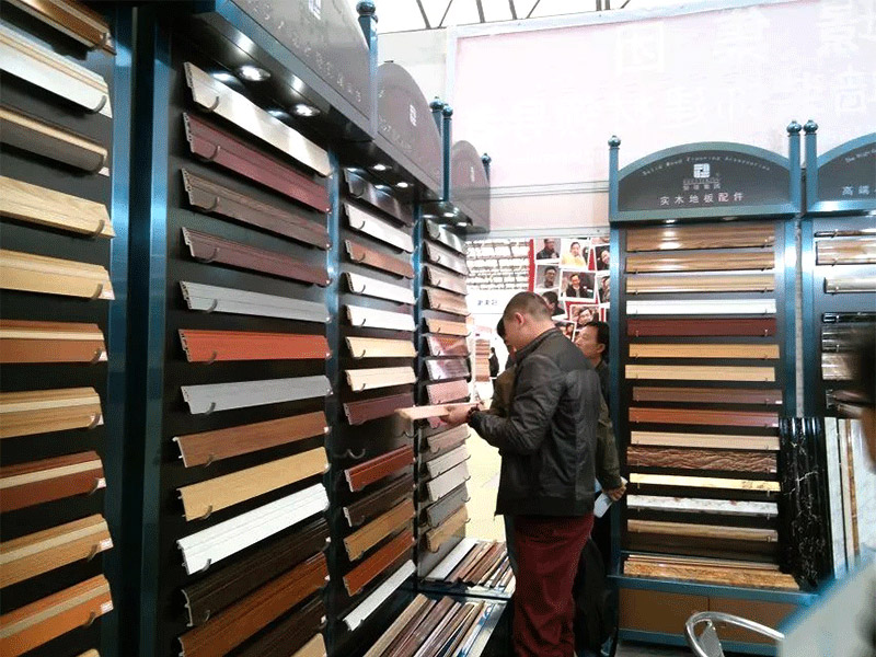 ผู้จำหน่ายแผ่นไม้ร่อง