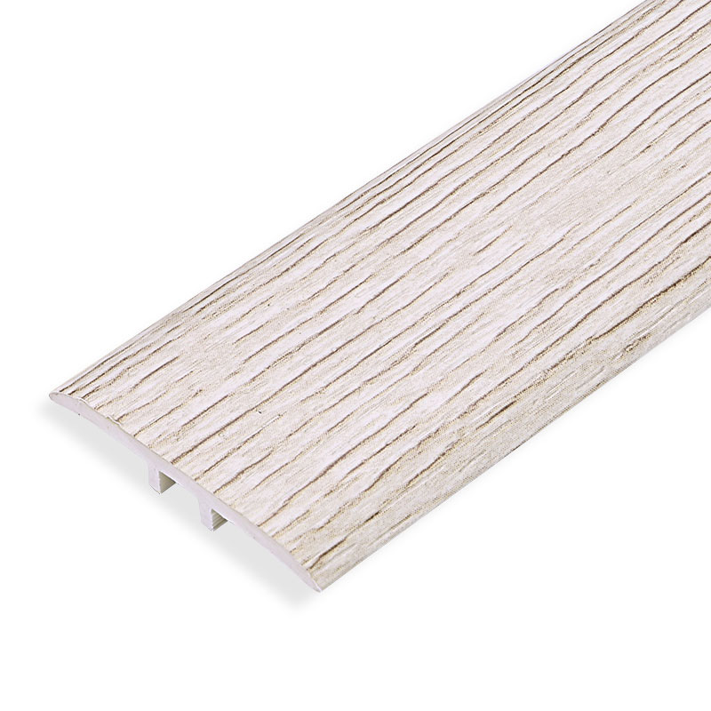 แถบขอบพื้นลายไม้