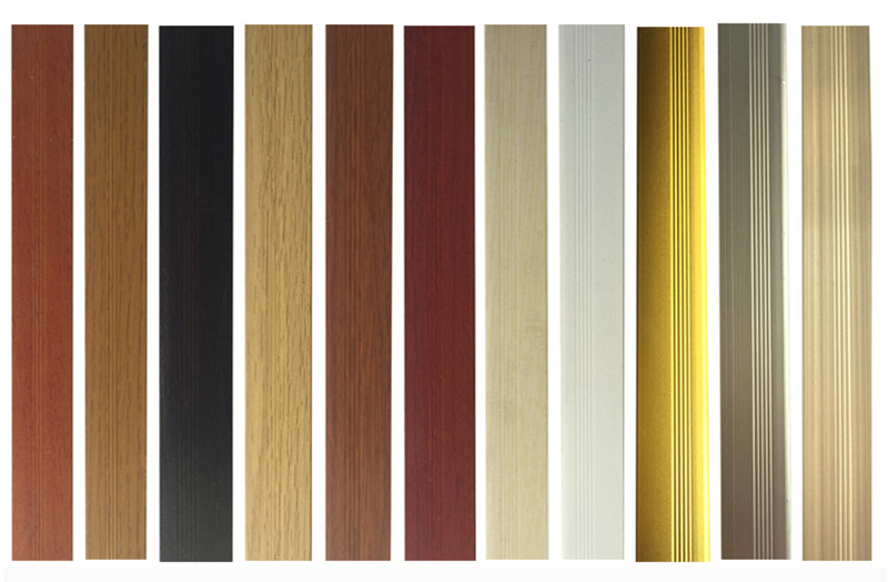 ความทนทาน แถบเปลี่ยนประตู