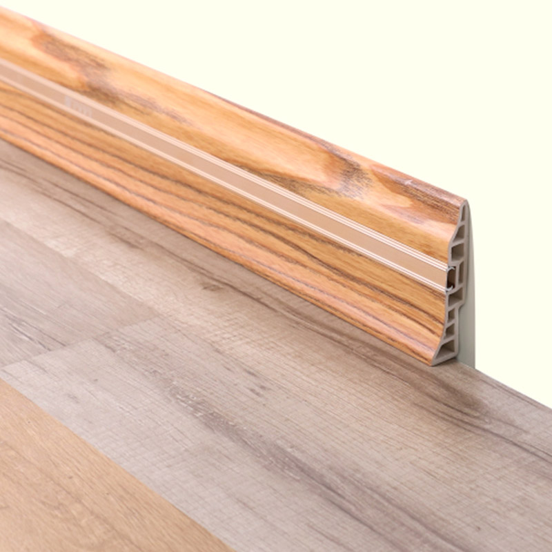 ภายในบัวพื้นทันสมัย