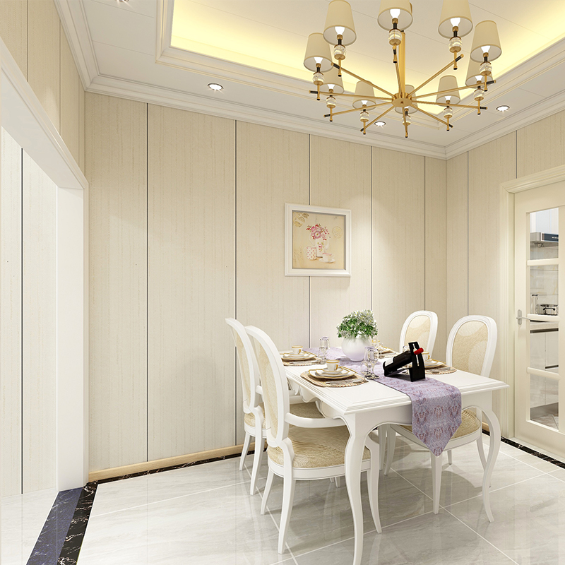 ผนังพีวีซีรอบ