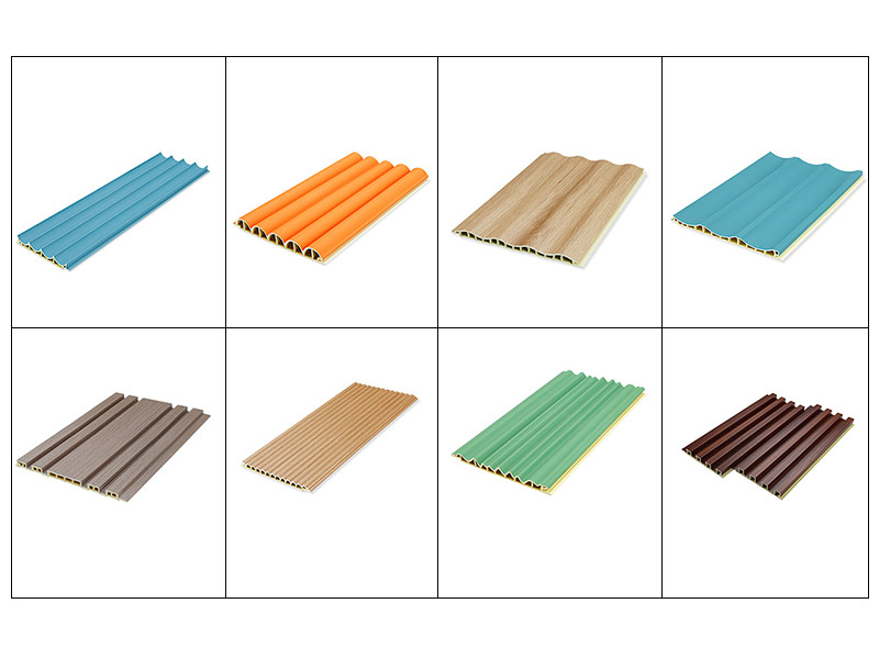 ทำไมแผงร่องจึงมีราคาแพง?