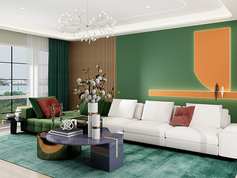 แผ่นผนัง 3D คุ้มค่าหรือไม่?