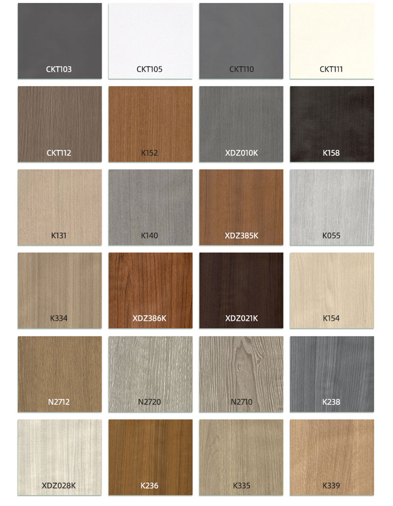 กระดานรอบ PVC แบบยืดหยุ่น 70*13.5 มม