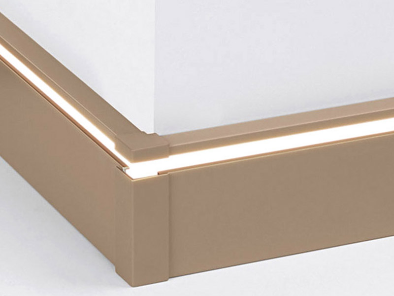 สเกิร์ตอลูมิเนียม