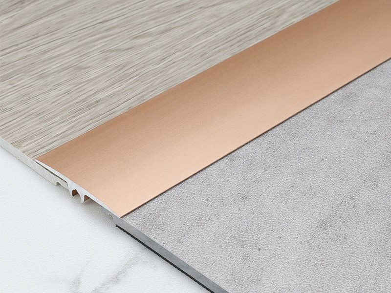 แถบเปลี่ยนพื้นสากลอลูมิเนียมอัลลอยด์