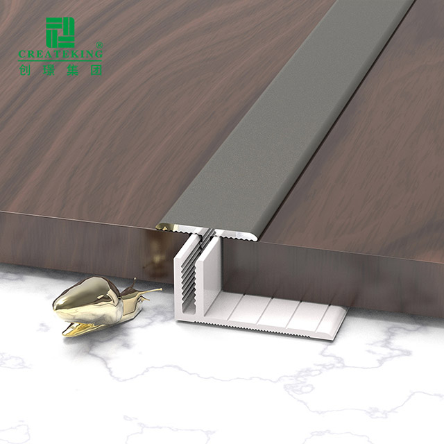 18 * 11.4 มม. ขอบอลูมิเนียมอัลลอยด์รูปตัว T