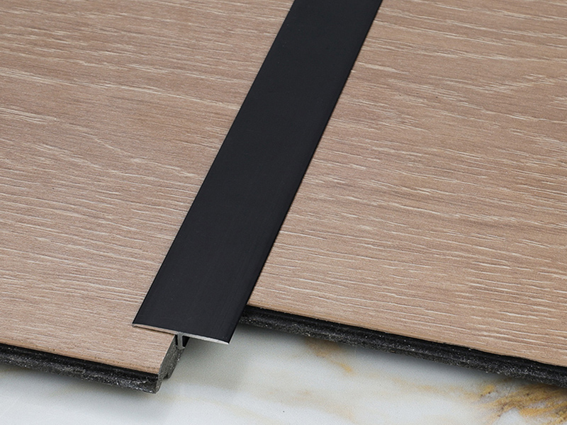 แผ่นปิดพื้นอลูมิเนียมอัลลอยด์รูปตัว T