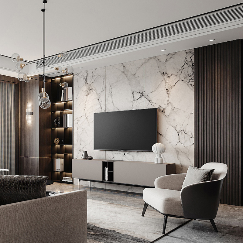 ผนังไม้