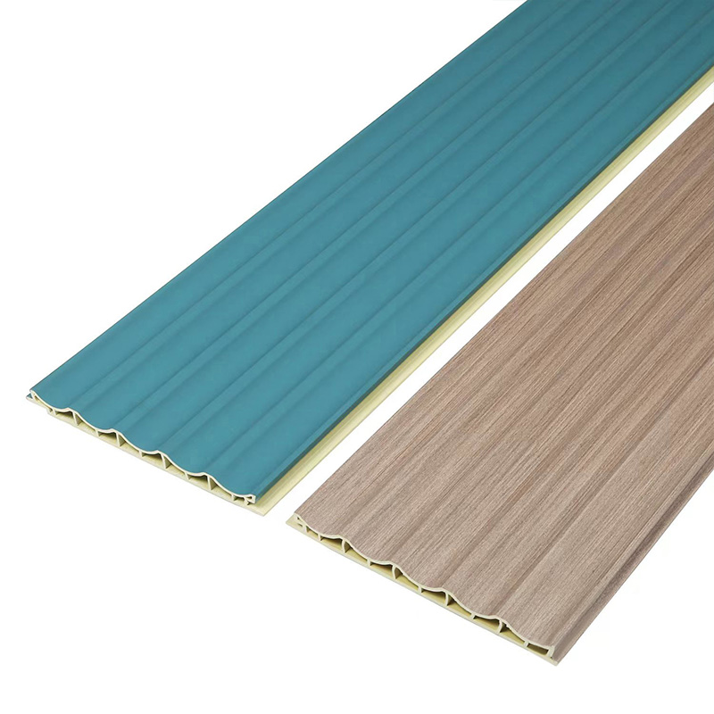 แผ่นผนัง