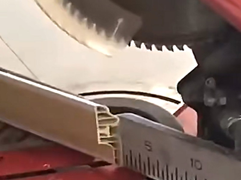 บัวพีวีซี