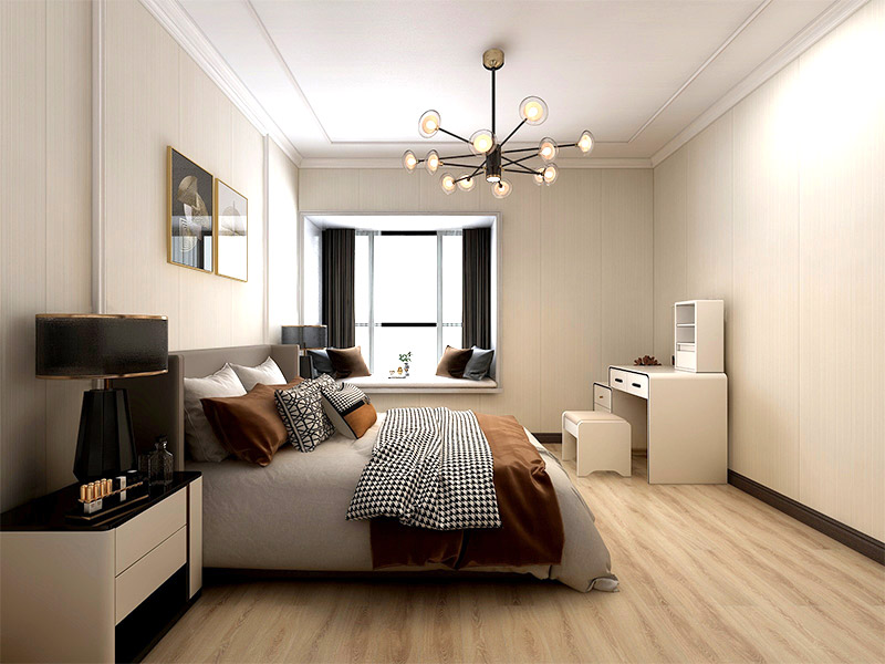 พื้นไม้ลามิเนตคืออะไร?