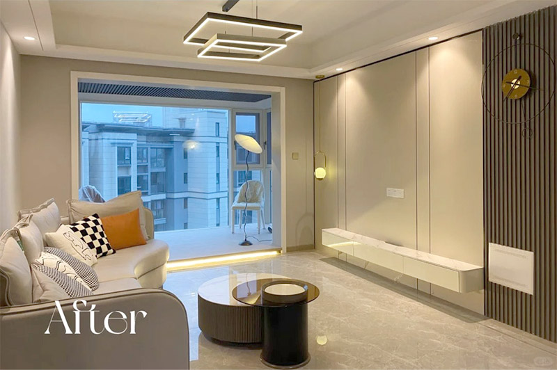 ข้อดีและข้อเสียของแผ่นผนังไม้พลาสติกคืออะไร?