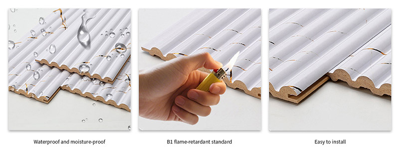 คุณสมบัติและคุณประโยชน์