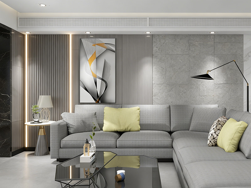 องค์ประกอบของแผ่นผนัง WPC