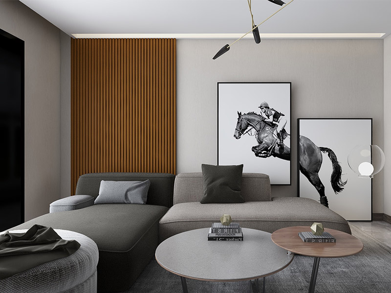 วัสดุไม้ปลอม