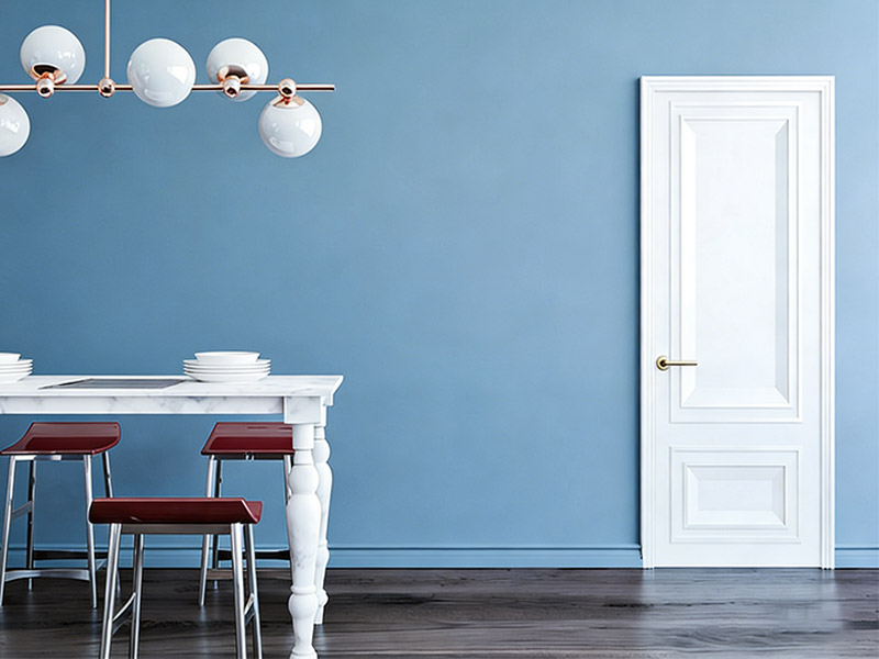 บัวพื้น