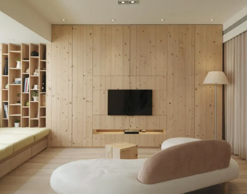 การวิเคราะห์ข้อดีและข้อเสียของวัสดุแผงผนังตกแต่งบ้านอย่างครอบคลุม