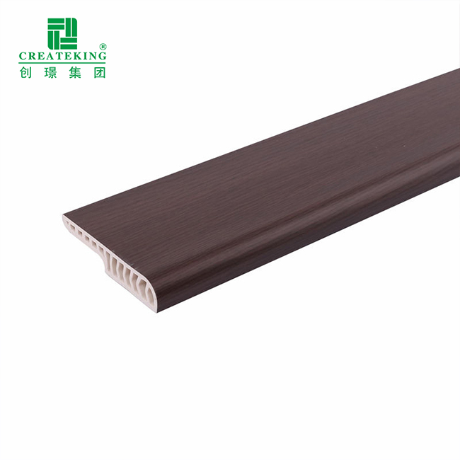 ซัพพลายเออร์จีน OEM เก่งกาจ PVC รอบเส้น 