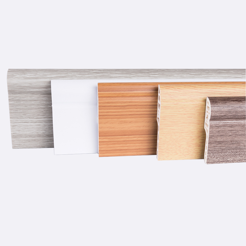 แผงรอบพีวีซี